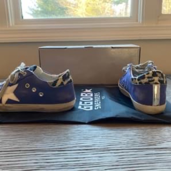 Designer Sneakers - Picture 3 of 3